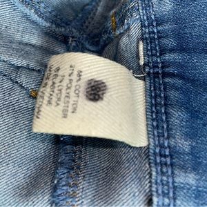 Women’s jeans- flare